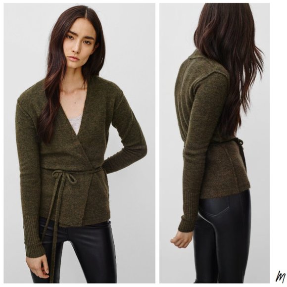 Wilfred Sweaters - Wilfred Free Gigi Sweater - Size M